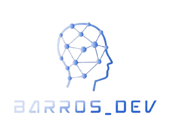 Logo de Barros Dev