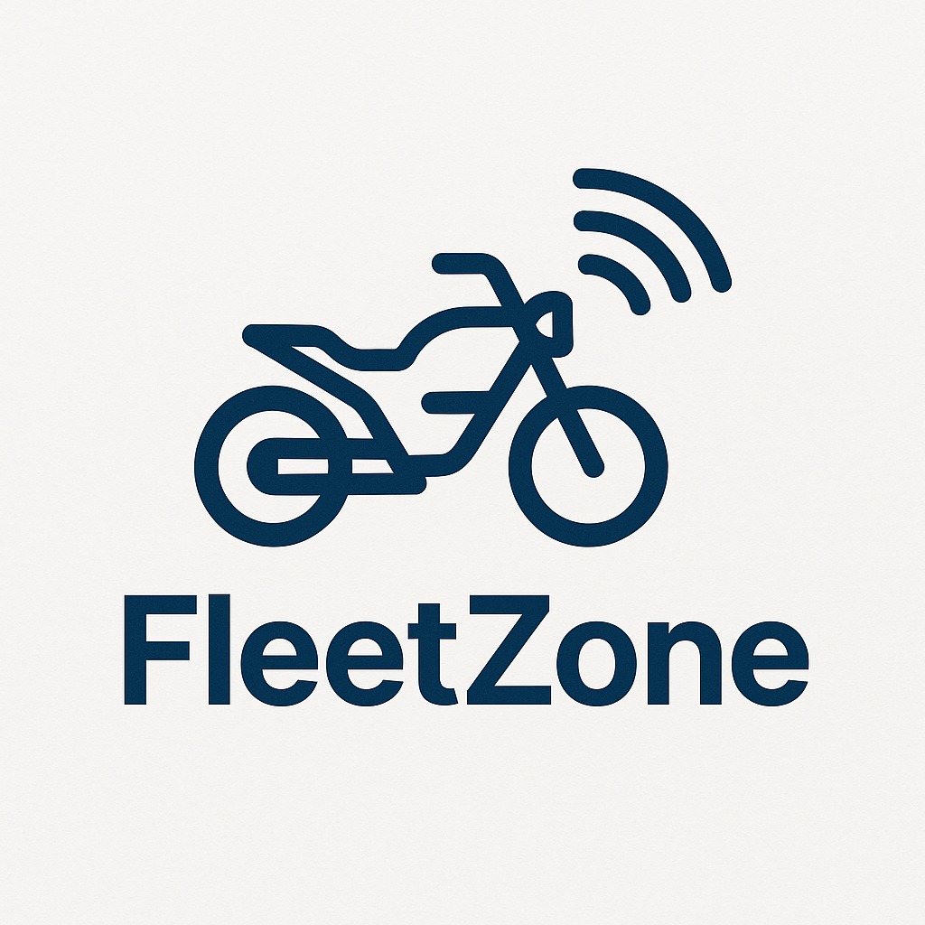 Challenge - parceria com a Mottu (FleetZone)
