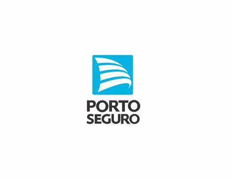 Logo da Porto Seguro